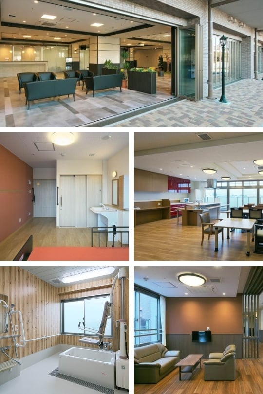 【看護師／宇都宮市】 [“特別養護老人ホーム”]　社会福祉法人　光誠会　(正社員)の画像2